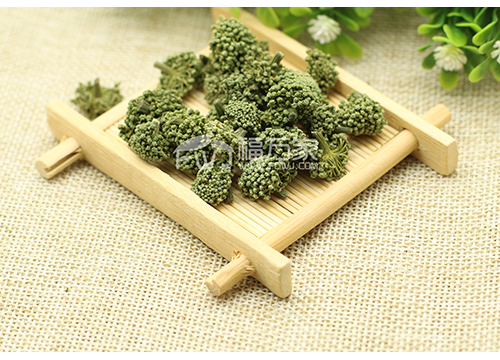 三七花能长期服用吗