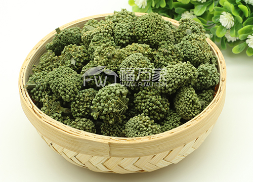 三七花泡水喝的功效与作用