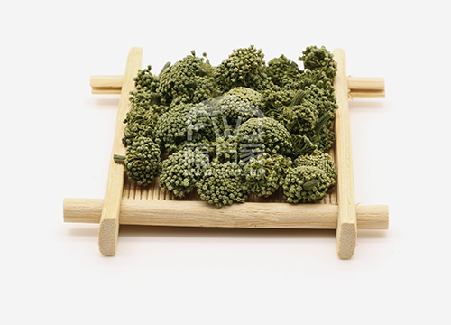 怀孕期间不能服用三七、三七花！