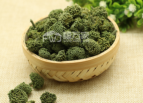三七花的百变食谱
