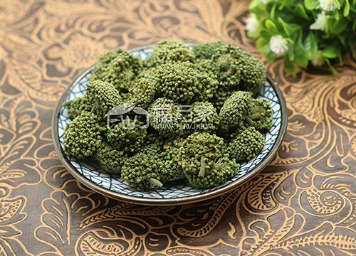 三七花食疗做法及功效