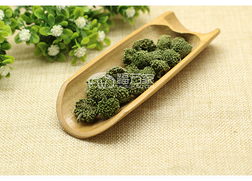 文山三七花美容抗变老的成效与原理