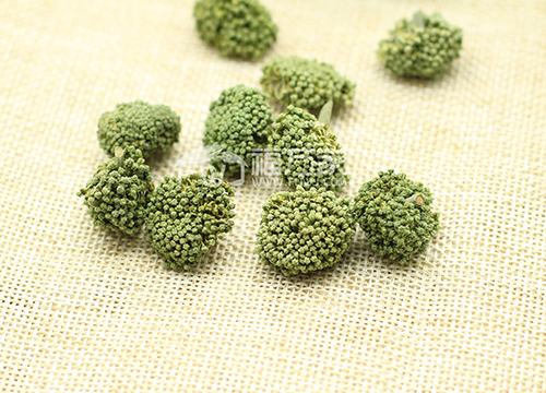 空腹喝三七花好吗？