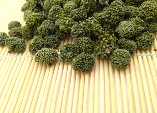 三七花食用方法