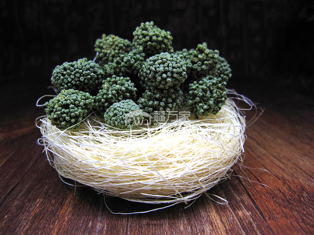 三七花的功效认识