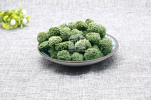 高血压引起痉挛可以考虑三七花来改善