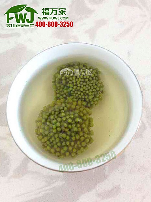三七花当茶饮——发挥养生效果