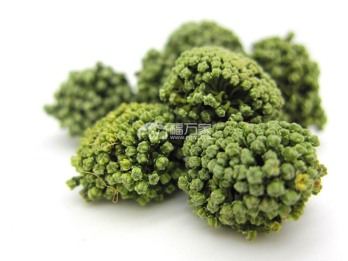 选择文山三七花该注意的方面