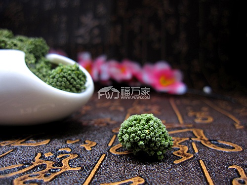 文山三七花的作用——应对咽喉炎