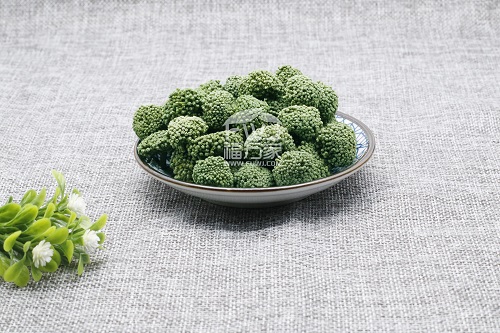 三七花怎么吃？