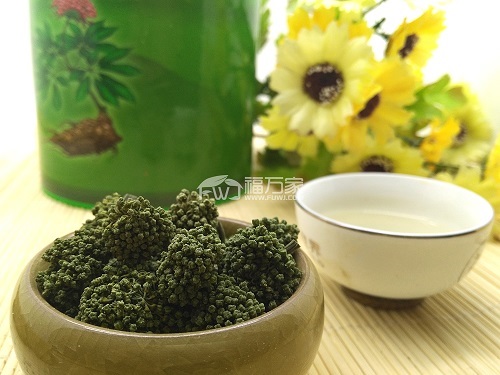 早上空腹喝三七花好吗？