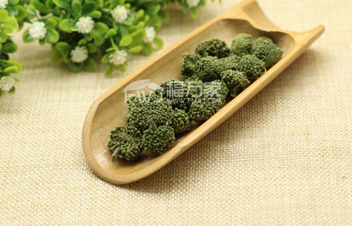 说三七花的功效好有何依据？