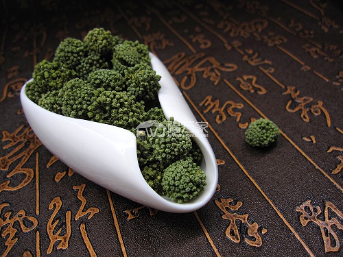 文山三七花