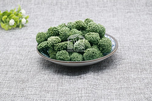 文山三七花