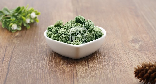 文山三七花治头痛