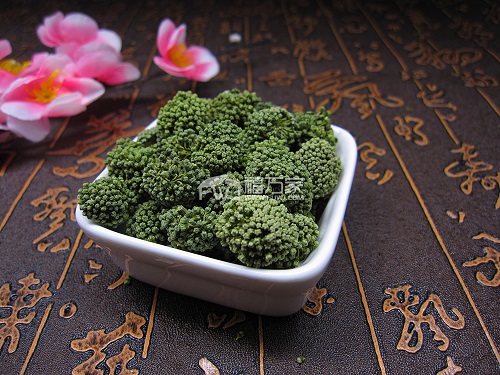 三七花