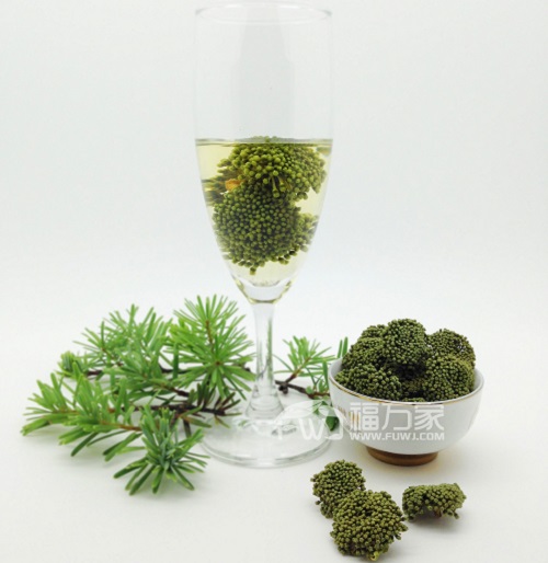 三七花主要功效