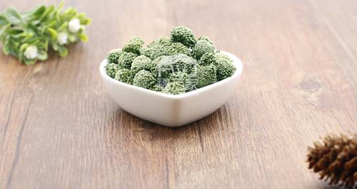 三七花针对不同病症的不同食用方法