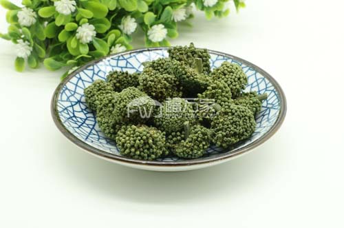 长期喝三七花有什么注意事项？