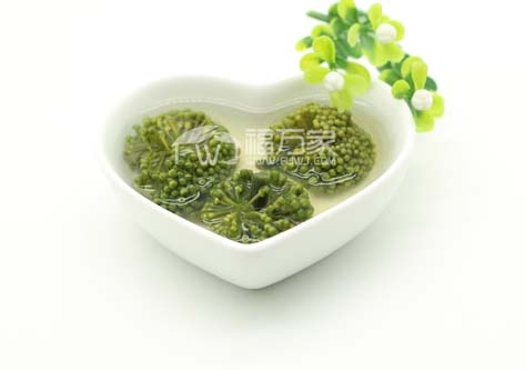 血热易上火长口疮？喝三七花效果不错