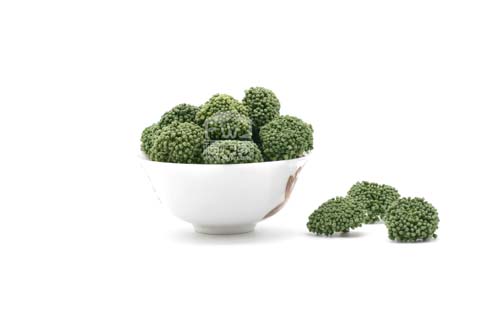 肝火问题试试喝三七花