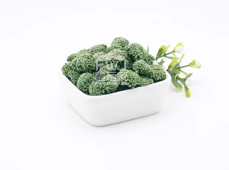 好的三七花